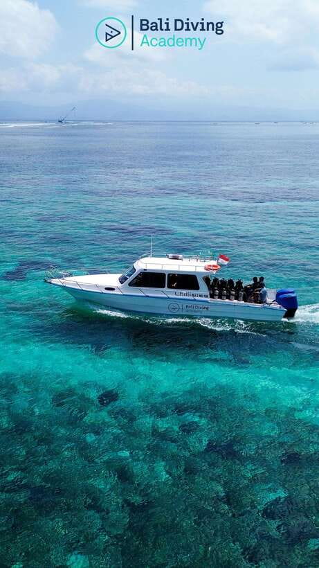 Bali: Open Water Diver Course in Sanur and Penida - Why Bali Diving Academy? What Sets Them Apart