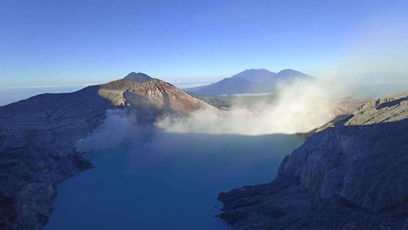 Bali or Banyuwangi: Mount Ijen Blue Fire Hiking - What Are the Key Points?