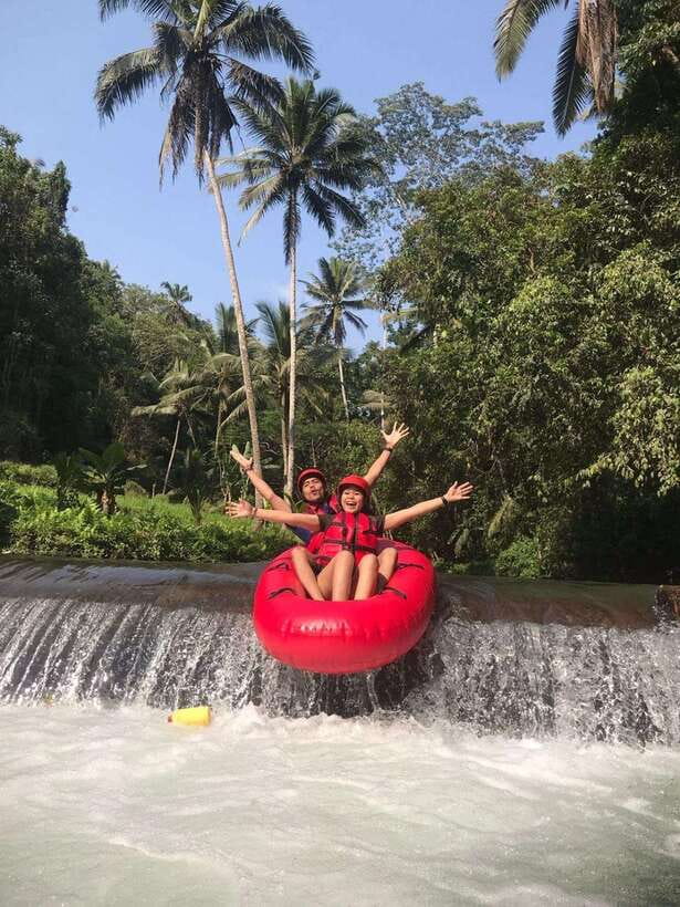 Bali: Pakerisan River Tubing with Lunch and Transfers - Analyzing the Value: Is It Worth $43?
