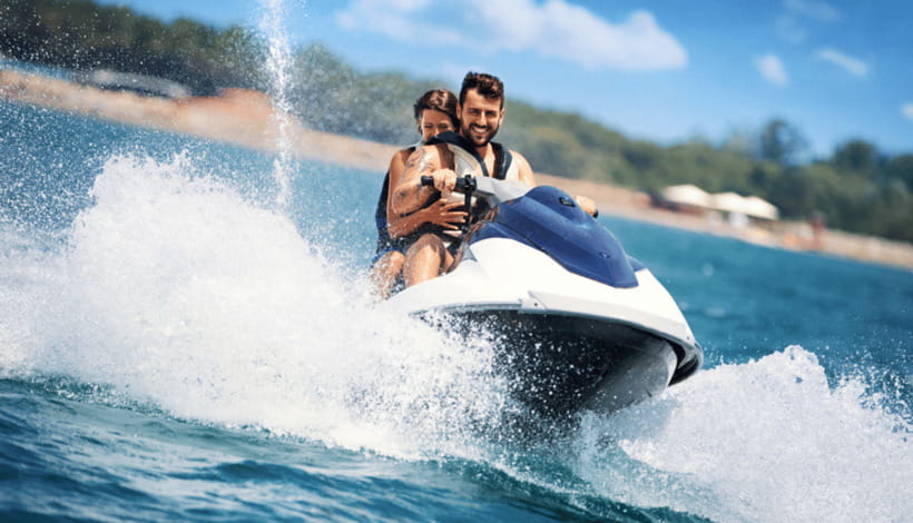 Bali: Parasailing, Jet Ski & Uluwatu Tour with Kecak Dance - What’s Included and What to Consider