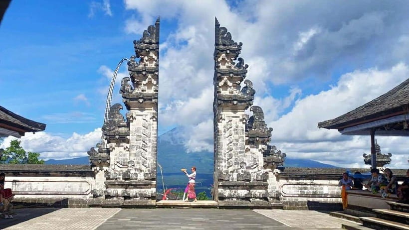 Bali: Private Custom Tours with Chauffeur - Why This Private Tour Offers Great Value