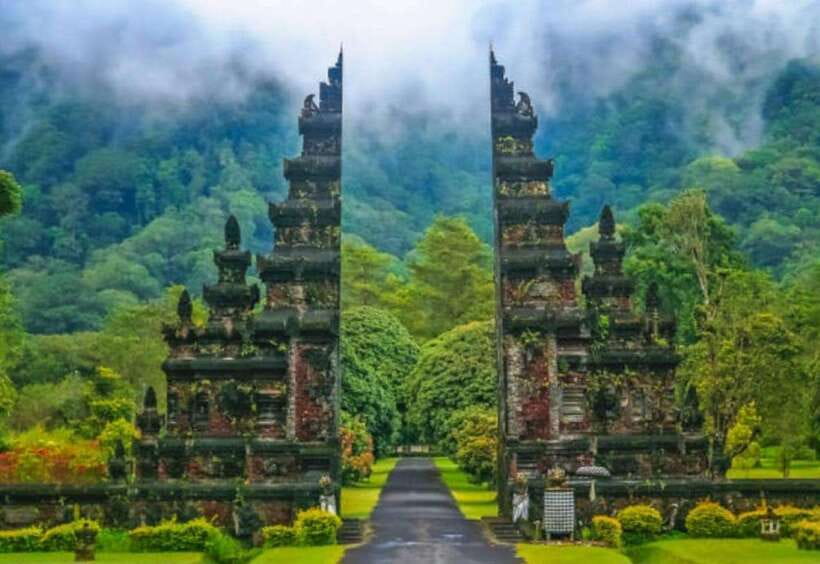 Bali: Private Customizable Day Tour with Guide - The Highlights and Why They Matter