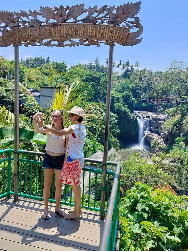 Bali: Private Customized Full-Day Tour with Driver - Exploring Bali at Your Own Pace