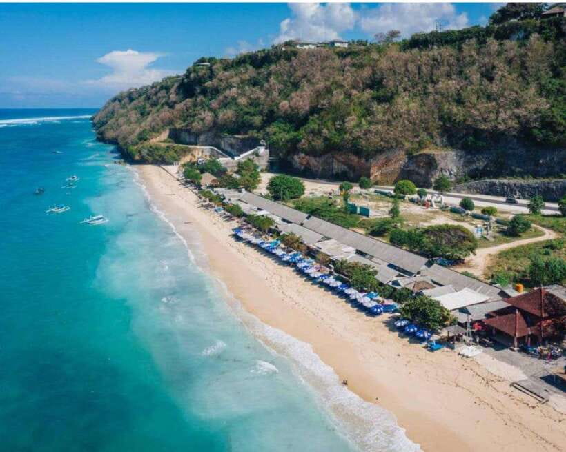 Bali: Private Sightseeing Nusa Dua Area, GWK, Jimbaran Beach - Who Will Love This Tour?
