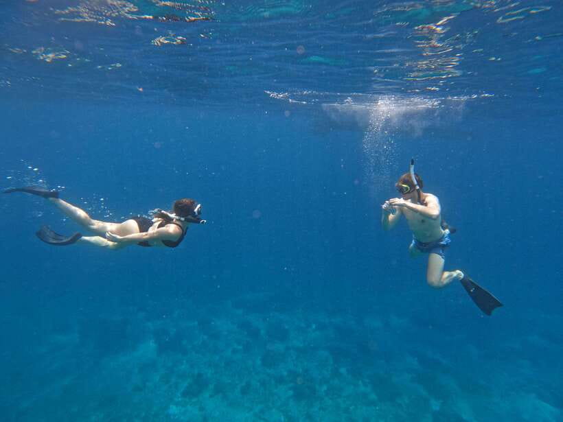 Bali: Private Snorkeling at Manta Point Nusa Penida - What to Expect During Your Snorkeling Adventure