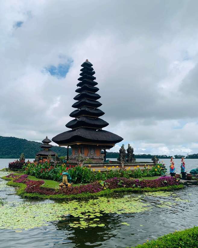 Bali: Private Tour of Jatiluwih, Ulun Danu, and Tanah Lot - What to Expect and How It Adds Up