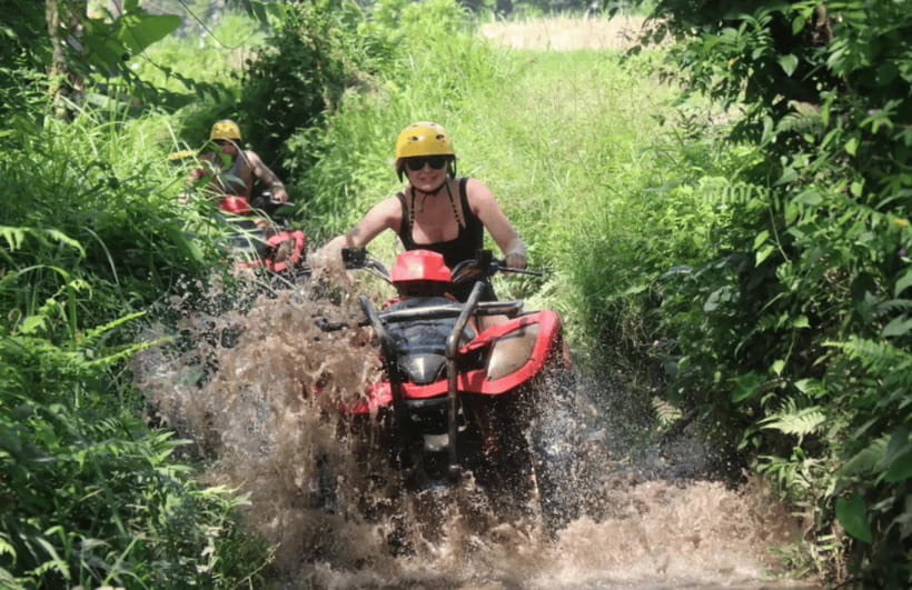 Bali Quad Bike Adventure With All Inclusive - Analyzing the Value