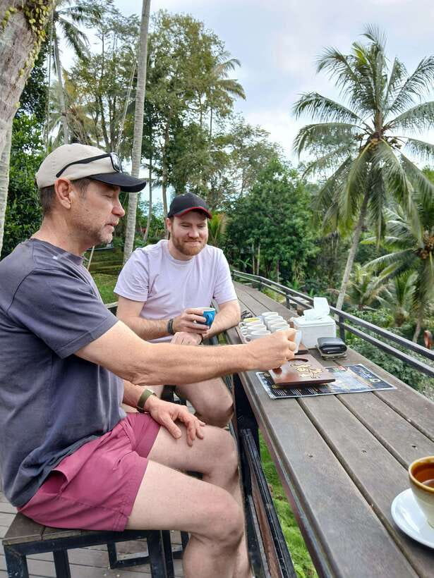 Bali: Rice Terrace, Water Temple, Penelokan, Mother Temple - What to Expect from Your Bali Day Tour
