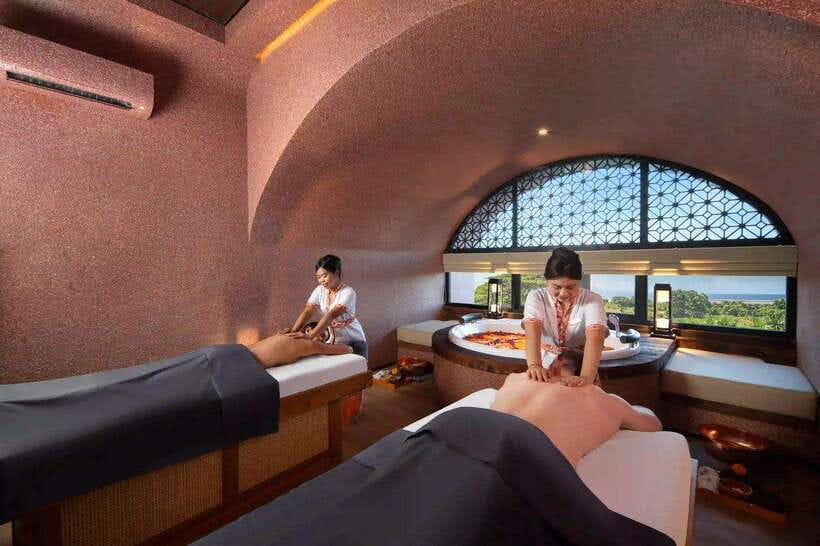 Bali/Sanur: Spa and Bath Experiences at Svaha Spa Sanur - What You Should Know Before Booking