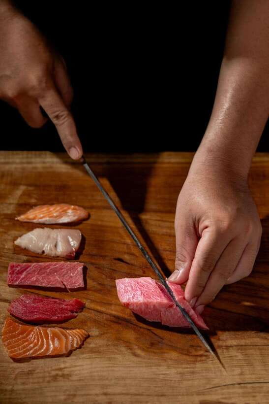 Bali/Sanur: Tsune Sushi & Flame Grill Bali Dining Experience - Who Will Love This Experience?