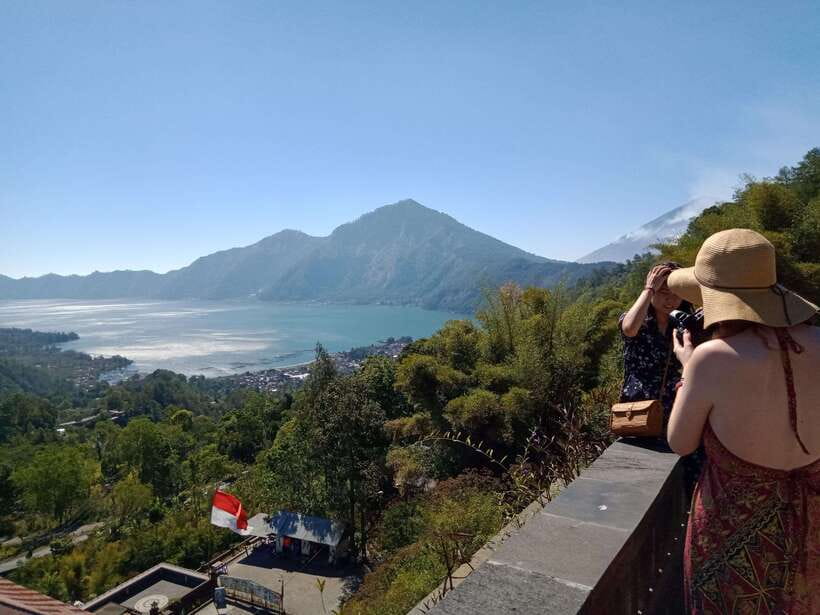 Bali Scooter Tour With Tour Guide - Practical Tips for Booking and Participating