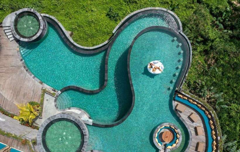 Bali: Shared or Private Highlights Ubud with Cretya Jungle - What’s Included and What Costs Extra?