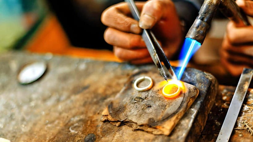 Bali Silver Artistry Class: Create Unique Jewelry in Sidemen - Practical Details
