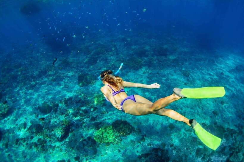 Bali Snorkeling: Blue Lagoon and Tanjung Jepun All Inclusive - What Makes This Tour Stand Out