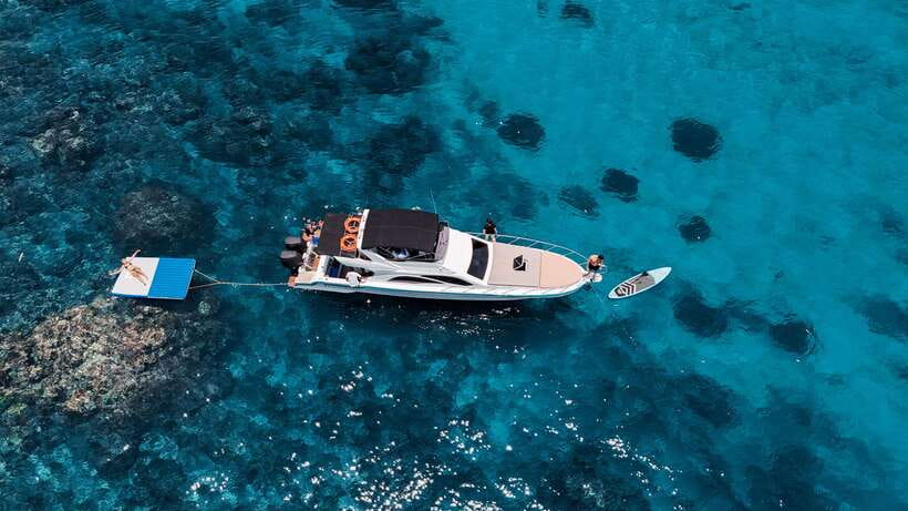 Bali: Snorkeling Manta by Yacht to Nusa Penida & Lembongan - The Value of This Experience