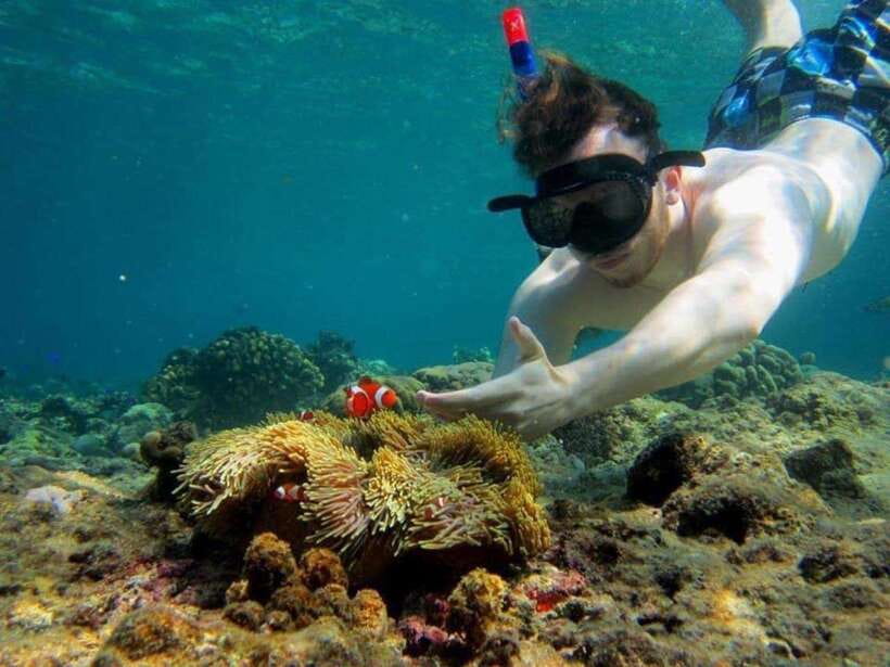 Bali: Snorkling Blue Lagoon Beach include Lunch & Transport - Practical Considerations