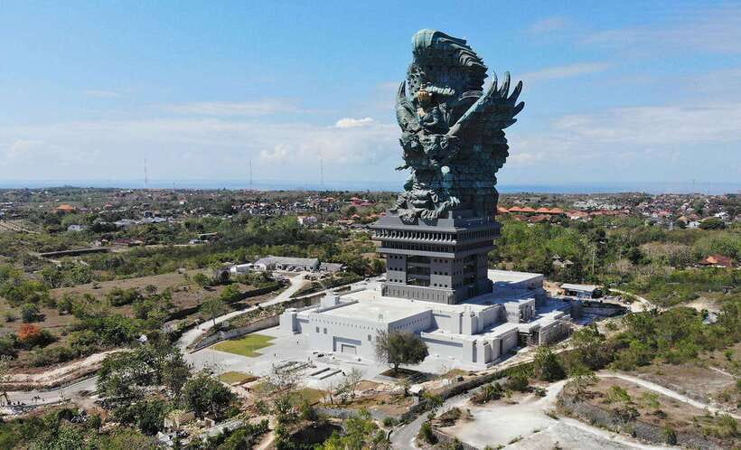 Bali: South Bali Private Tour with Driver - The Itinerary in Detail