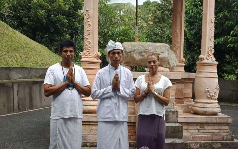 Bali: Spiritual Tour with Meditation and Puja Ceremony - Why This Tour Is a Good Fit