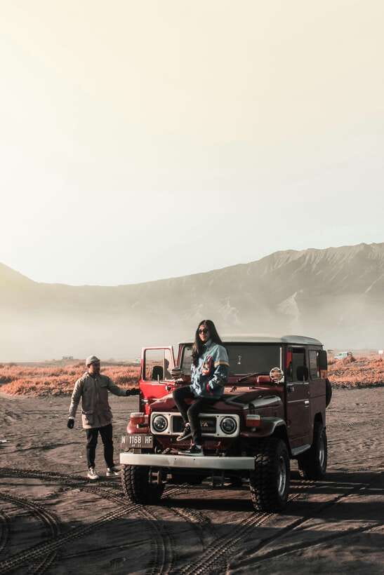 Bali: Sunrise Kintamani Jeep Tour with Monkey Forest - Authentic Experiences and Travelers’ Perspectives