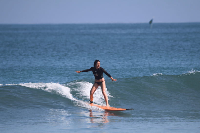 Bali: Surf Lessons for Beginners Couple at Kuta Beach - Why This Surf Experience Might Be Just Right for You