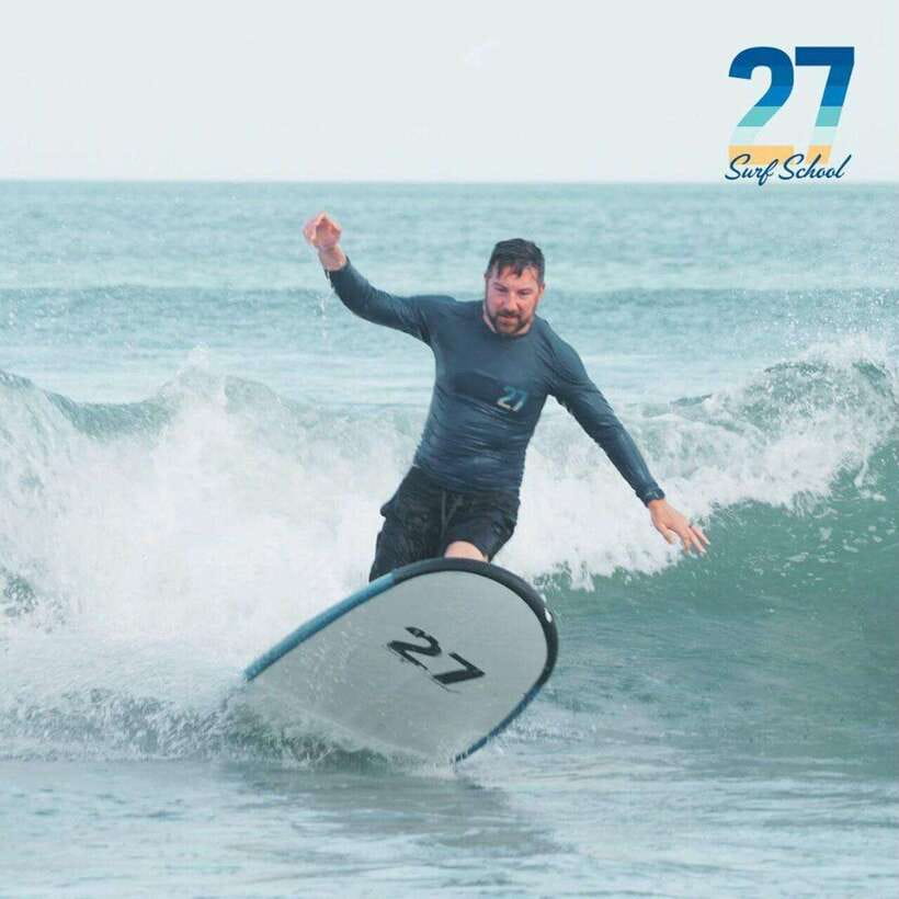Bali: Surfing Lesson with Southern Beaches Tour & Kecak Show - The Itinerary Breakdown