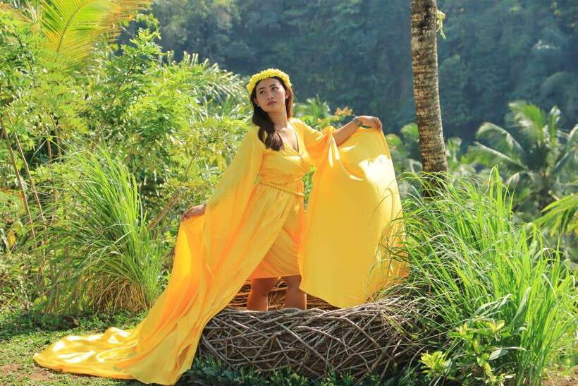 Bali Swing Experience: Unforgettable Thrills - Who should consider this experience?