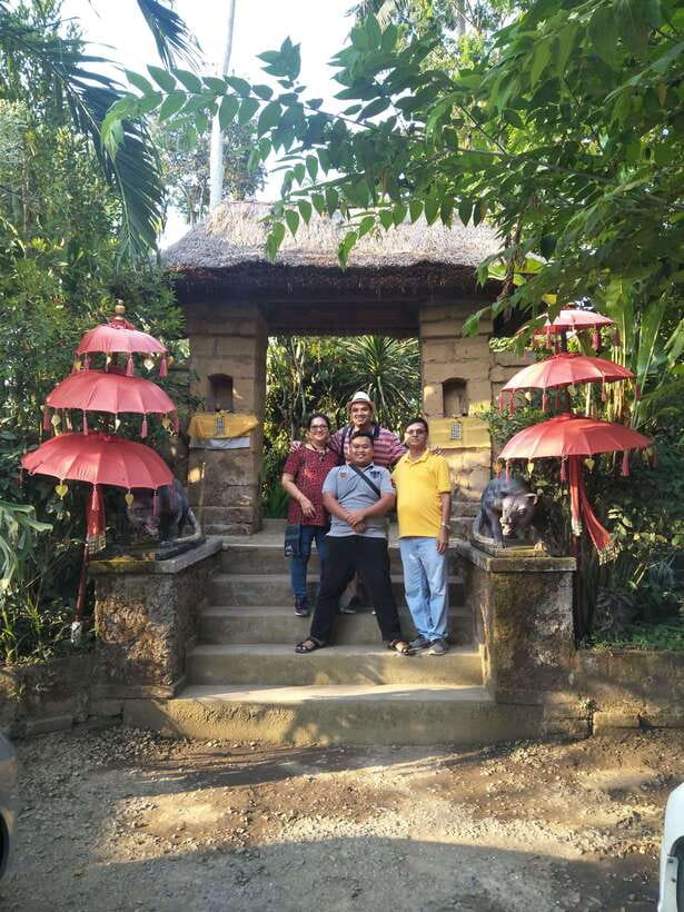 Bali swing ; Rice art Amazing and monkey forest private tour - Who Should Consider This Tour?