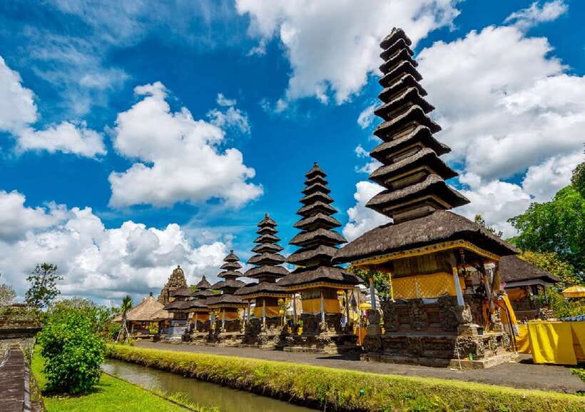 Bali: Taman Ayun and Tanah Lot Temple Sunset Tour - A Detailed Breakdown of the Itinerary