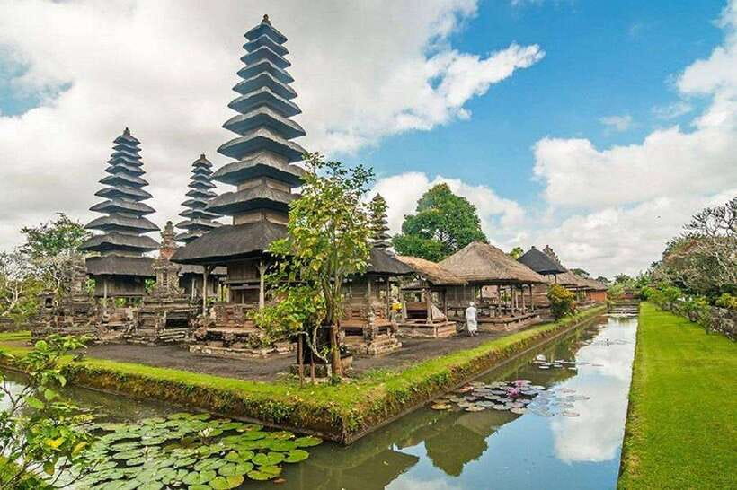 Bali: Taman Ayun, Jatiluwih, Ulun Danu, and Monkey Forest - The Experience: Practical Details and Insights