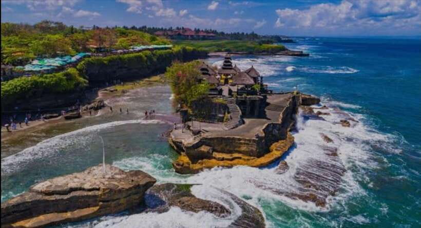 Bali: Tanah lot, Monkey Forest, Taman Ayun Sunset Tour - What’s Included and Practicalities