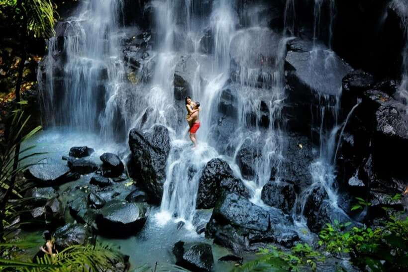 Bali: Tegenungan, Kanto Lampo, and Tibumana Waterfall Trip - A Close Look at the Itinerary and What You Can Expect