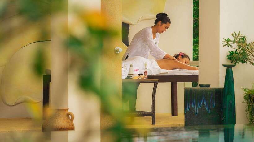 Bali: Treatment Masssage Service to your Villa / Hotel. - What to Expect from the Experience