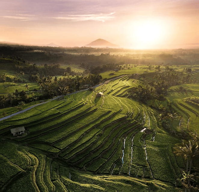 Bali: Trip to Tirta Gangga Palace and Tukad Cepung Waterfall - Analyzing the Value: Is It Worth It?