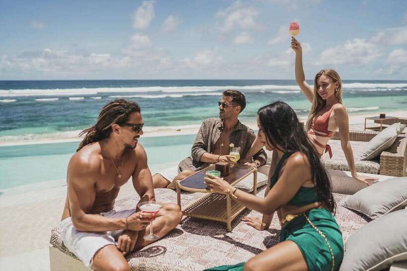 Bali: Tropical Temptation Beach Club Pass & Lounge Add-ons - What to Expect During Your Day at Tropical Temptation
