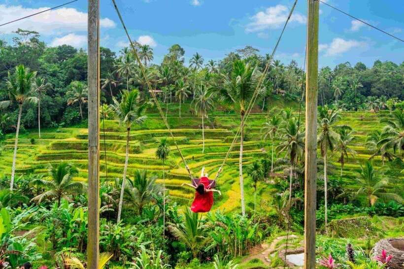 Bali: Ubud Amazing Volcano Tour with Tirta Empul Temple - The Itinerary in Detail