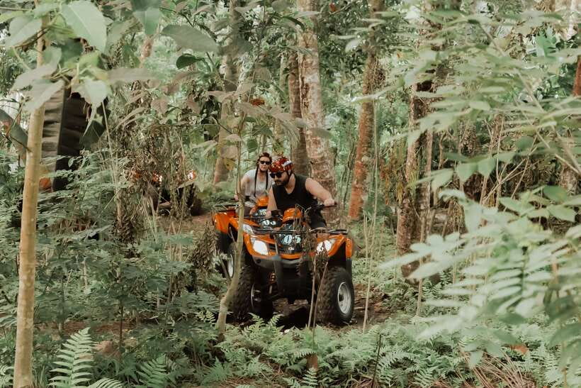 Bali: Ubud Atv Quad Bike With Lunch - Final Thoughts: Is It Worth It?