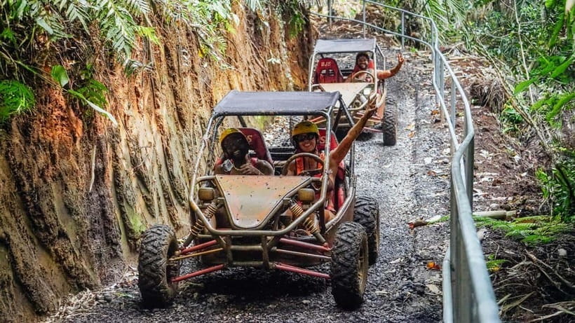 Bali: Ubud Jungle Buggy Ride and Ayung Rafting Trip - Why Choose This Tour?
