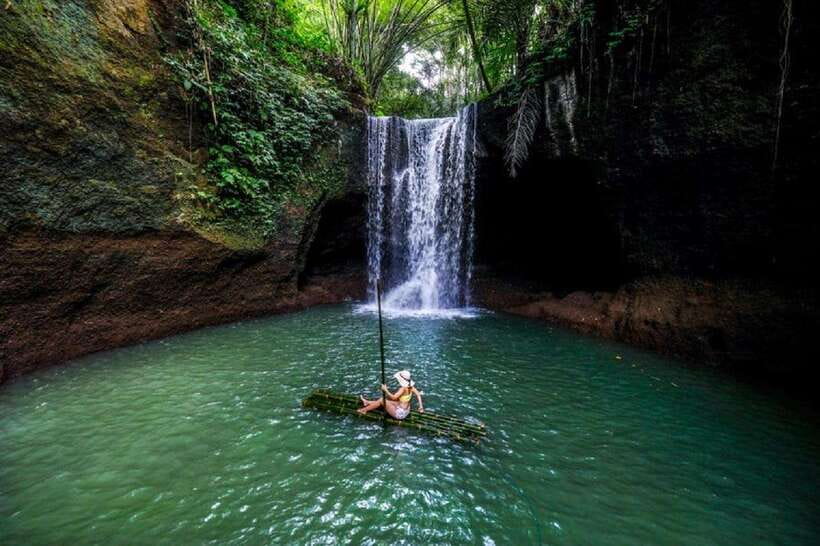 Bali: Ubud, Monkey Forest, Ancient Temple, Waterfalls - Who Will Love This Tour?