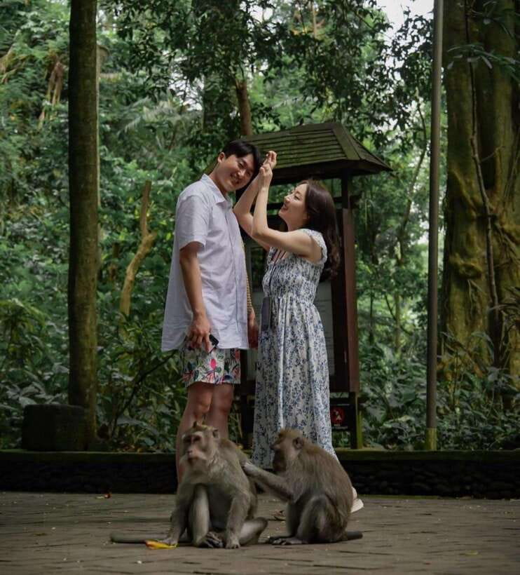 Bali: Ubud Monkey Forest, Coffee Plantation, and Market Tour - Practicalities and Value