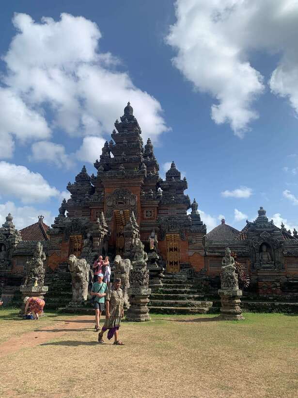 Bali Ubud : Private Full/ Half Day Tour, Optional Activities - The Value Proposition