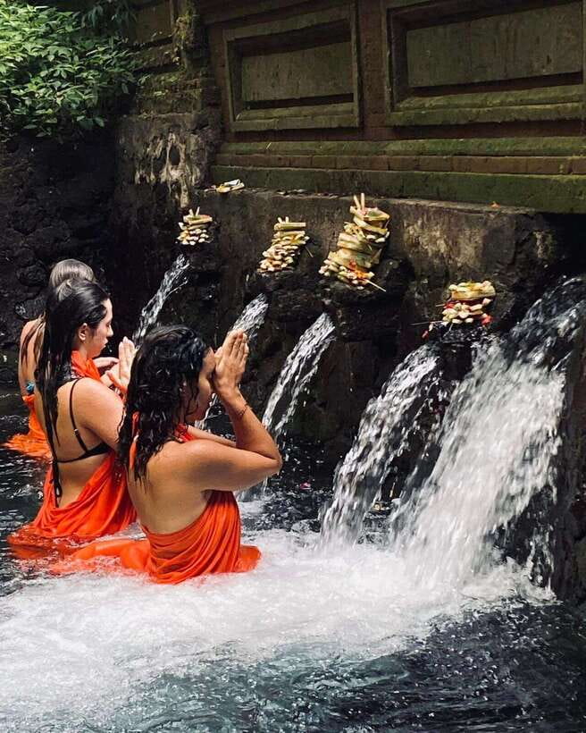 Bali: Ubud Spiritual Cleansing and Meditation Healing Tour - Who Is This Tour Best For?