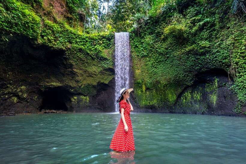 Bali: Ubud Tour with Tirta Empul Temple and Rice Terrace - Cultural and Spiritual Highlights