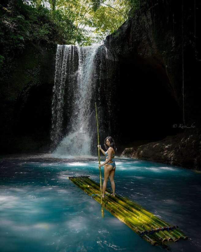 Bali: Ultimate Adventure Quad Bike, Waterfall and Coffee - What to Expect from the Bali Ultimate Adventure Tour