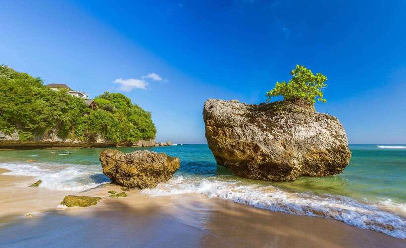 Bali: Uluwatu Beaches Tour with Padang Padang and Suluban - The Value and Practicalities