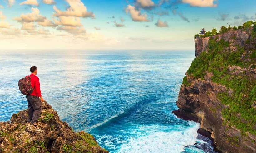 Bali: Uluwatu Temple, GWK, and Padang Beach Full-Day Tour - The Itinerary: From Beaches to Temples