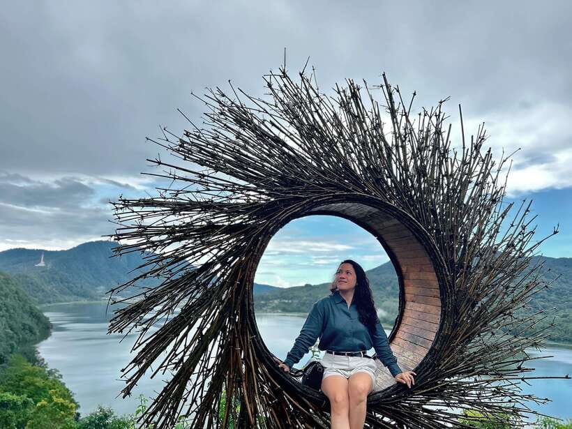 Bali: Wanagiri, Banyumala Twin Waterfall, Ulun Danu Bratan - The Experience from Traveler Perspectives