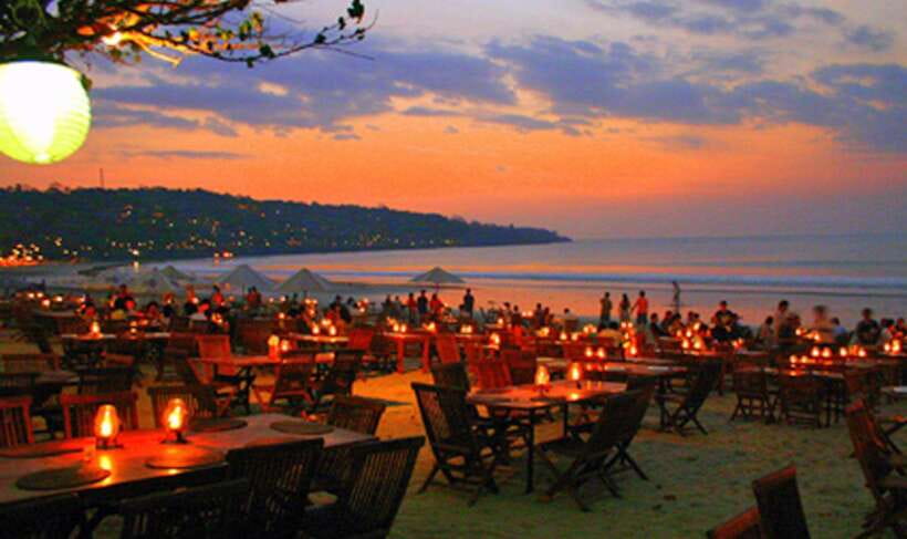 Bali: Water Sports, Cultural Park, and kecak dance Tour - Water Sports in Nusa Dua: Thrills and Chills