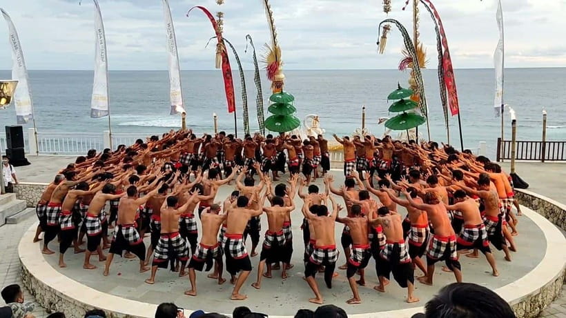 Bali: Water Sports, Uluwatu Kecak Fire Dance and Dinner - The Practical Details