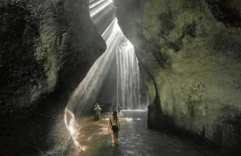 Bali Waterfalls Private Day Tour - Exploring Bali’s Waterfalls: What’s Included and How It Works