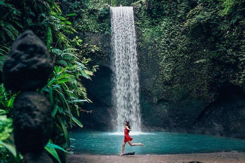 Bali: Waterfalls, Temples, and Rice Terraces Tour - Authentic Insights from Travelers
